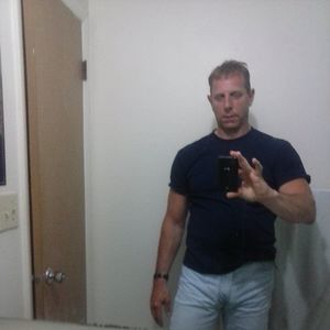 Meet your Posher, Jeffrey